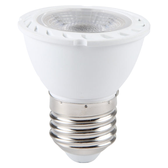 E27-7LED 5W No Strobe LED Spotlight, AC220V (Warm White)
