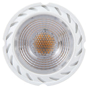 E27-7LED 5W No Strobe LED Spotlight, AC220V (Warm White)