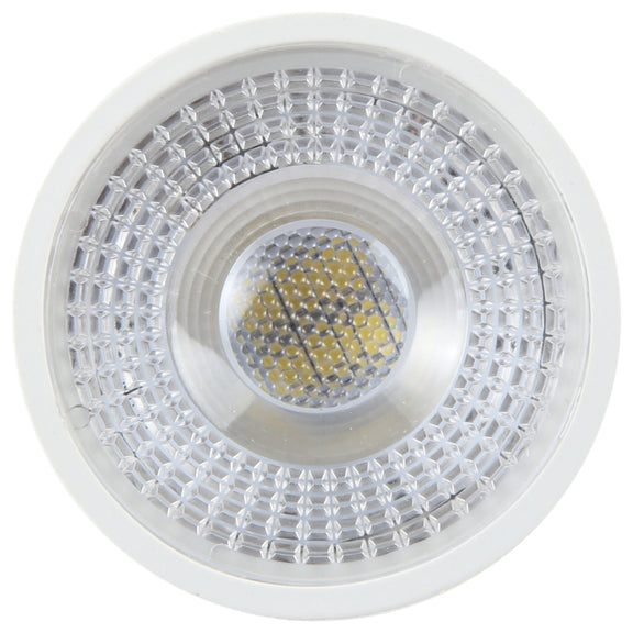 MR16-N6LED 5W 2835COB LED Spotlight, AC/DC12V (White Light)