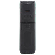 ES106 IP44 Water-resistant COB Work Light USB Rechargeable Emergency Flashlight