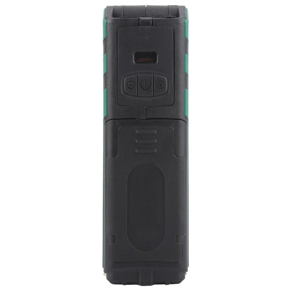 ES106 IP44 Water-resistant COB Work Light USB Rechargeable Emergency Flashlight