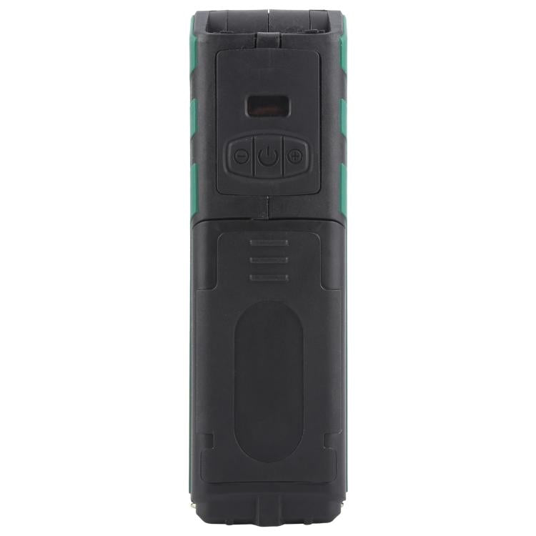 ES106 IP44 Water-resistant COB Work Light USB Rechargeable Emergency Flashlight