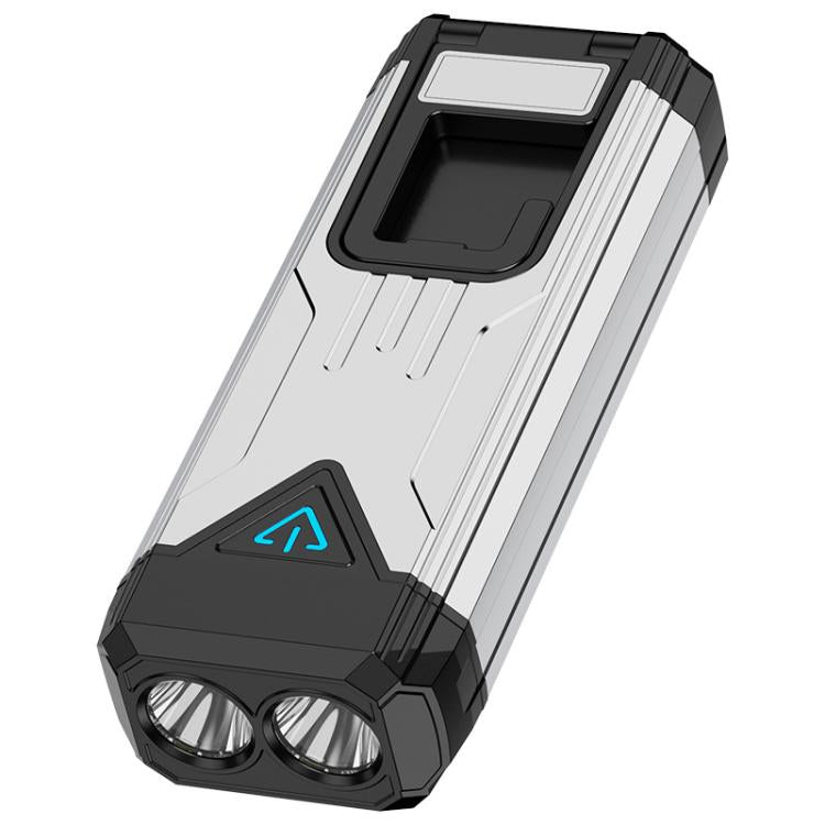 KXK-886 IP44 Water-resistant Work Light 3 Color Temperature COB Emergency Flashlight