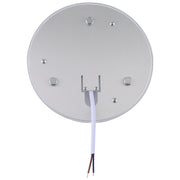 24W 2400LM Panel Ceiling Lamp LED Light Source Module, AC 220V