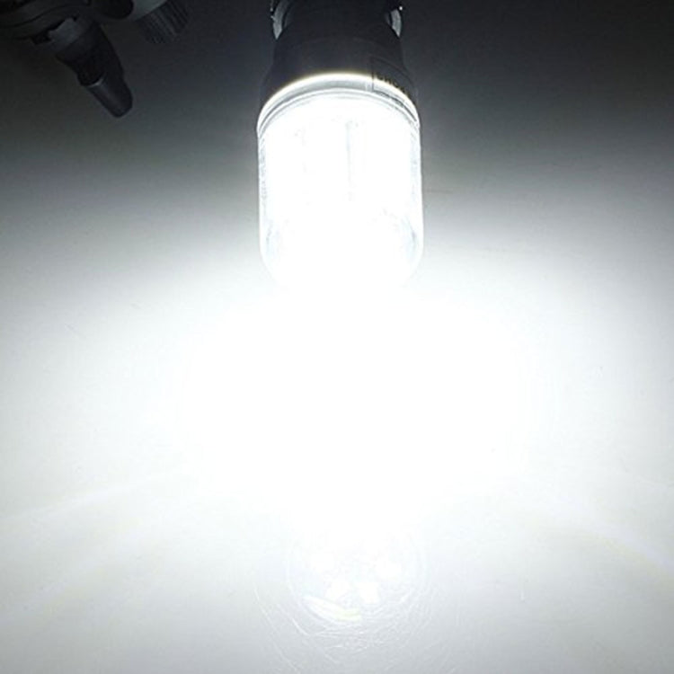 E27 27 LEDs 3W  LED Corn Light SMD 5730 Energy-saving Bulb, DC 24V (White Light)
