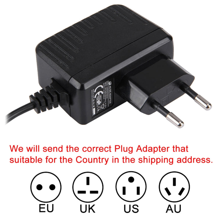 Blinblin CPS-L101 2W IP65 Water-resistant White Light ABS Shell Landscape Light, Single Pattern Outdoor Lawn Lamp