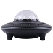 L6 Music Starry Projector Remote Control Night Light (Colorful Light)
