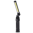 W552 280LM USB Rechargeable Folding Mobile Handheld Work Emergency Light, Size: 13.5 x 3.8cm - Camping Lighting by PMc TechLife | Online Shopping South Africa | PMc TechLife | Buy Now Pay Later Mobicred