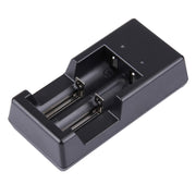 Universal USB 1.2V / 3.7V Rechargeable Battery Charger