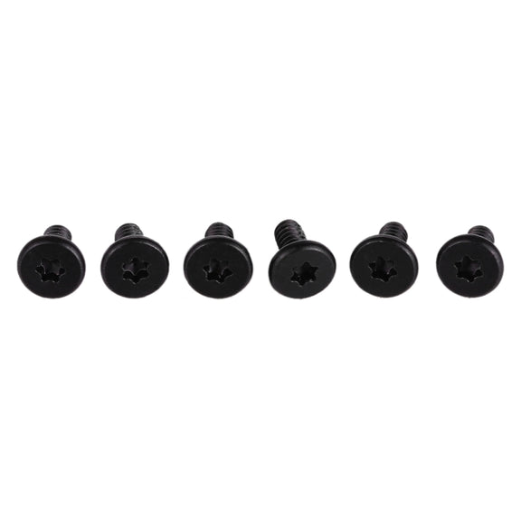 Motherboard Screw Set for Apple MacBook A1370 / A1465