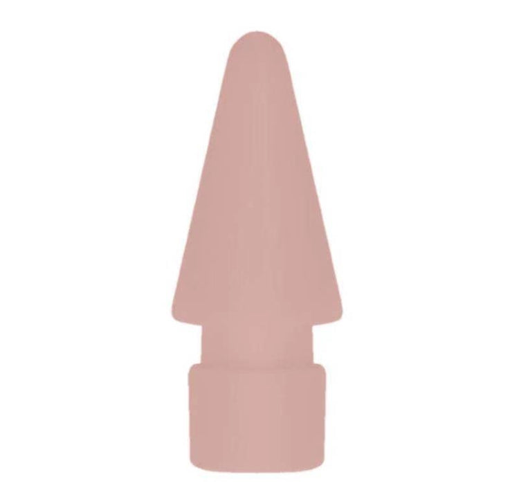 Replacement Pencil Tips for Apple Pencil 1 / 2(Pink)