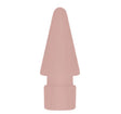 Replacement Pencil Tips for Apple Pencil 1 / 2(Pink) - Pencil Accessories by PMC Jewellery | Online Shopping South Africa | PMC Jewellery | Buy Now Pay Later Mobicred