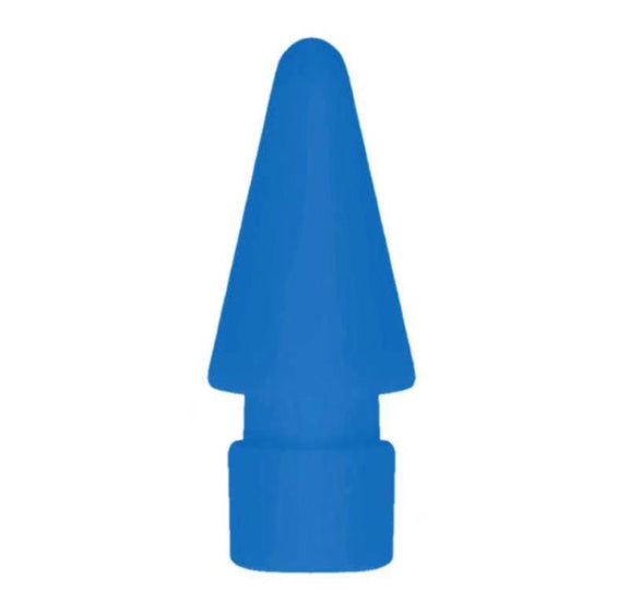 Replacement Pencil Tips for Apple Pencil 1 / 2(Blue)