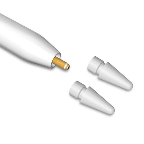 Replacement Pencil Tips for Apple Pencil 1 / 2(Blue)