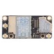 Bluetooth WiFi Network Adapter Card BCM943224PCIEBT for Macbook A1342 / A1286 / MC371 / MC372 / MC373 - Network Adapter by PMC TechLife | Online Shopping South Africa | PMC TechLife | Buy Now Pay Later Mobicred