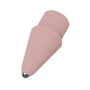 Replacement Pencil Metal Nib Tip for Apple Pencil 1 / 2 (Pink)