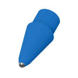 Replacement Pencil Metal Nib Tip for Apple Pencil 1 / 2 (Blue) - Pencil Accessories by PMC Jewellery | Online Shopping South Africa | PMC Jewellery | Buy Now Pay Later Mobicred