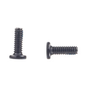 4 PCS Spring Screws Set For MacBook A1706 / A1708 / A1989 / A2159 / A2289 / A2251 / A2338 / A1707 / A1990