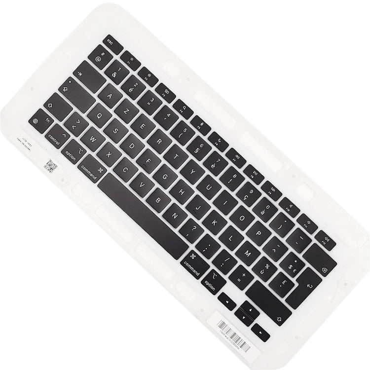 FR Version Keycaps EMC3598 for MacBook Pro Retina 13 M1 Late 2020 A2337