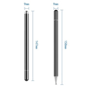 Removable Refill Capacitive Touch Screen Stylus Pen for Lenovo Xiaoxin Pad / Pad Pro(White)