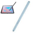 High Sensitivity Stylus Pen For Samsung Galaxy Tab S6 / T860 /T865(Blue) - Stylus Pen by PMC TechLife | Online Shopping South Africa | PMC TechLife