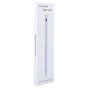K-2260 Universal Aluminum Alloy Active Capacitive Stylus Pen(Black)