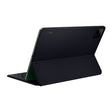 Original For Xiaomi Pad 6S Pro Keyboard Protective Leather Case (Black) - free shipping - PMC TechLife - Order now!