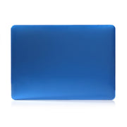 Laptop Crystal Style PC Protective Case for MacBook Pro 13.3 inch A1989 (2018) / A2159 / A2251 / A2289 / A2338(Dark Blue)