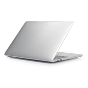 Laptop Crystal Style PC Protective Case for MacBook Pro 13.3 inch A1989 (2018) / A2159 / A2251 / A2289 / A2338(Transparent)