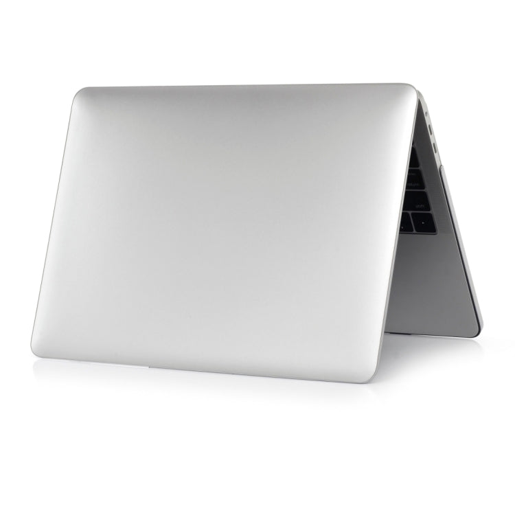 Laptop Crystal Style PC Protective Case for MacBook Pro 13.3 inch A1989 (2018) / A2159 / A2251 / A2289 / A2338(Transparent)