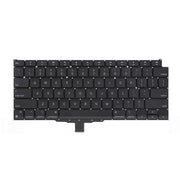 For Macbook M3 Pro/Max Retina 16 A2991 2023 US Version Keyboard