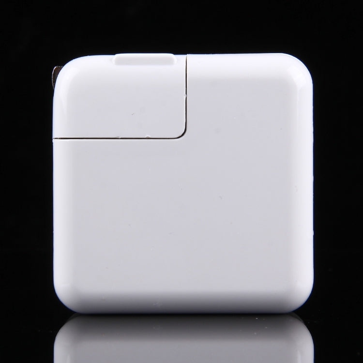 29W USB-C / Type-C 3.1 Port Power Charger Adapter, US Plug(White)