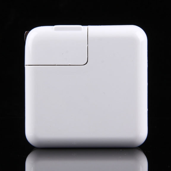 29W USB-C / Type-C 3.1 Port Power Charger Adapter, US Plug(White)