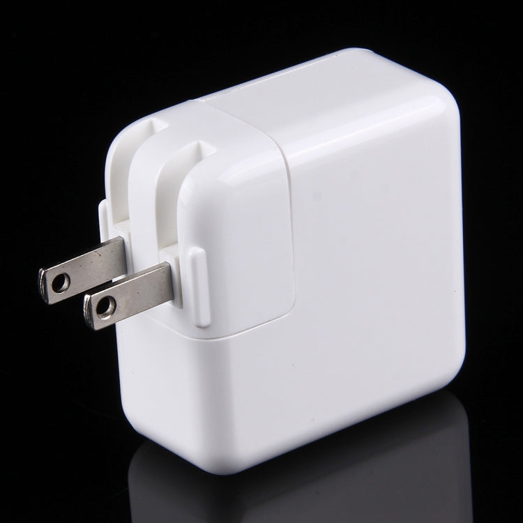 29W USB-C / Type-C 3.1 Port Power Charger Adapter, US Plug(White)