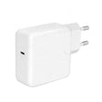 30W USB-C / Type-C 3.1 Port Power Charger Adapter, EU Plug(White) - USB Charger by PMC TechLife | Online Shopping South Africa | PMC TechLife | Buy Now Pay Later Mobicred