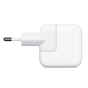 30W USB-C / Type-C 3.1 Port Power Charger Adapter, EU Plug(White)