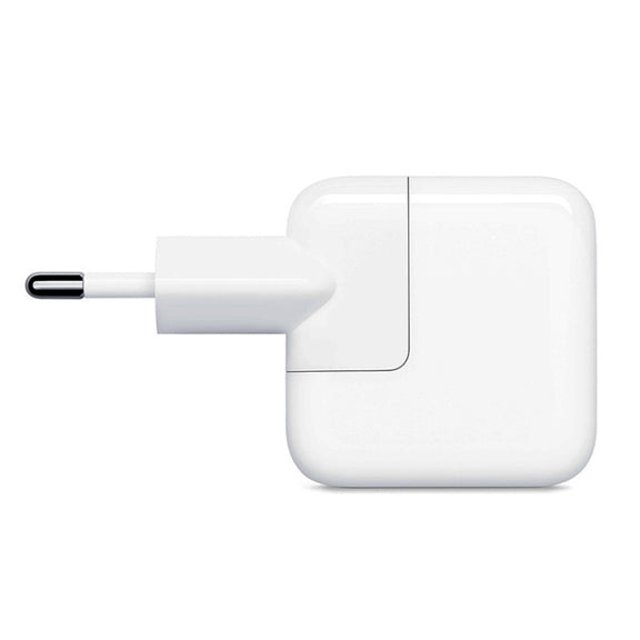 30W USB-C / Type-C 3.1 Port Power Charger Adapter, EU Plug(White)