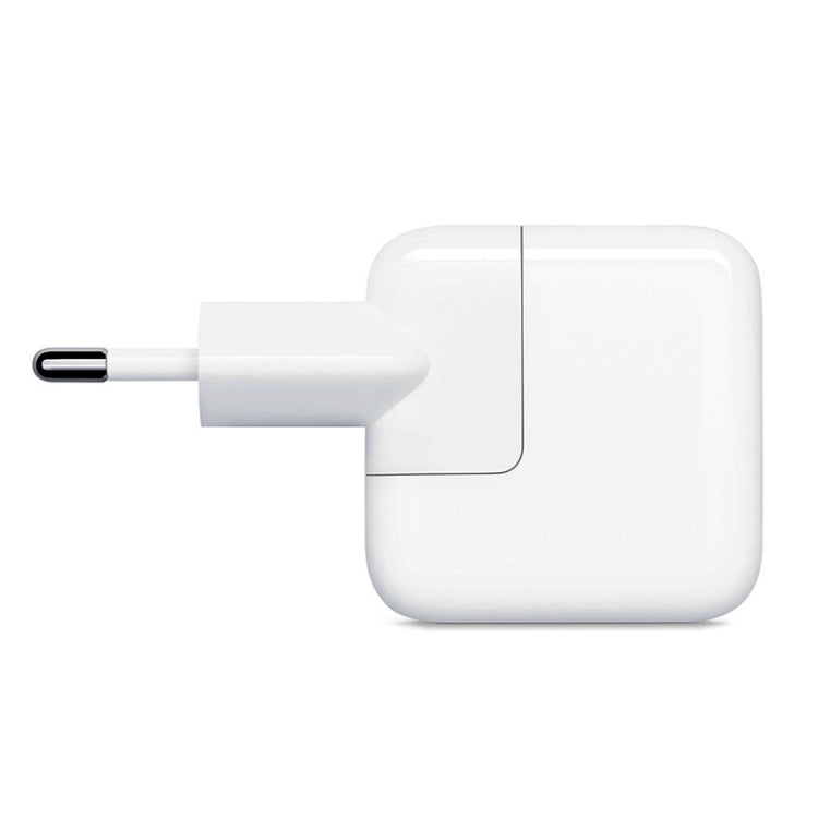 30W USB-C / Type-C 3.1 Port Power Charger Adapter, EU Plug(White)