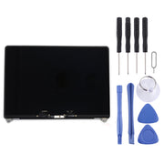 LCD Screen Display Assembly for Macbook Pro Retina 15.4 inch A1707(Silver)