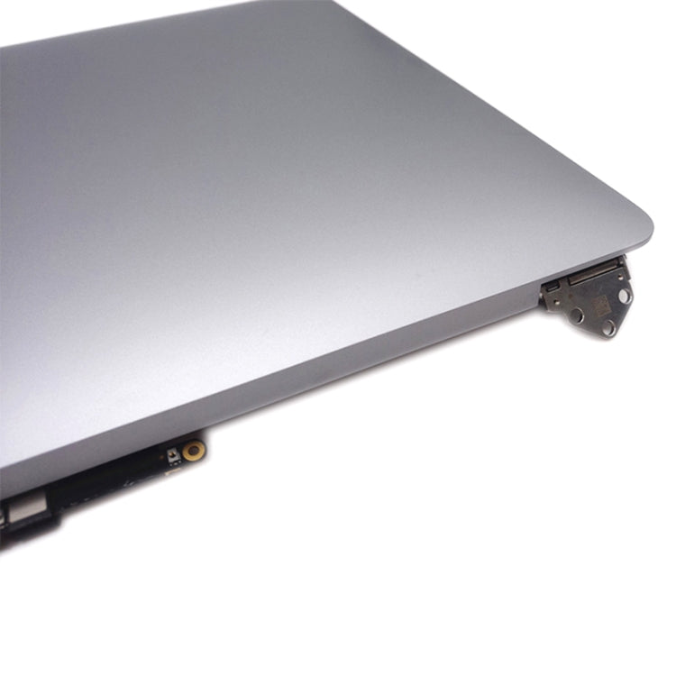 LCD Screen Display Assembly for Macbook Pro Retina 15.4 inch A1707(Silver)