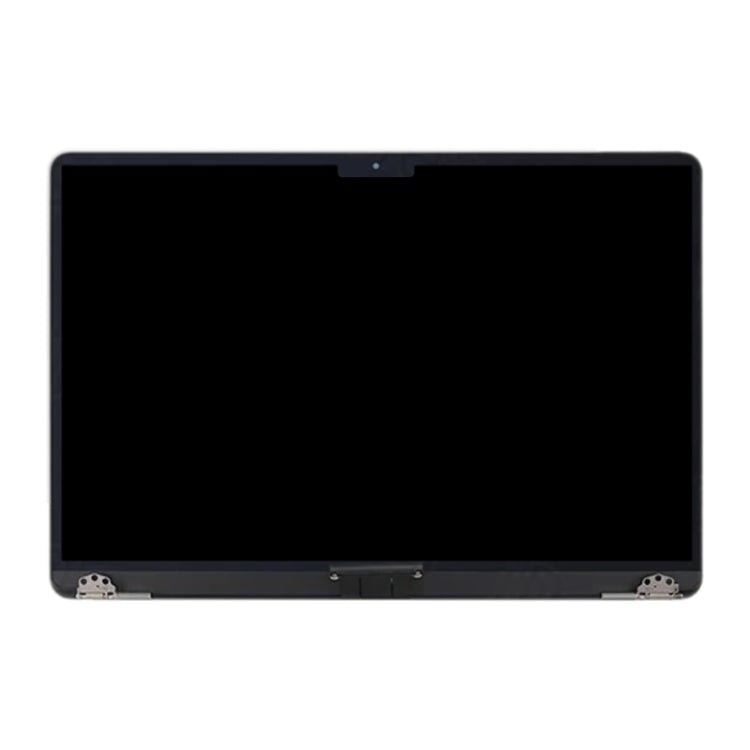 For MacBook Air 13.6 inch A2681 2022 Original LCD Screen with Digitizer Full Assembly (Grey)