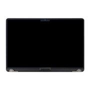 For MacBook Air 13.6 inch A2681 2022 Original LCD Screen with Digitizer Full Assembly (Grey)
