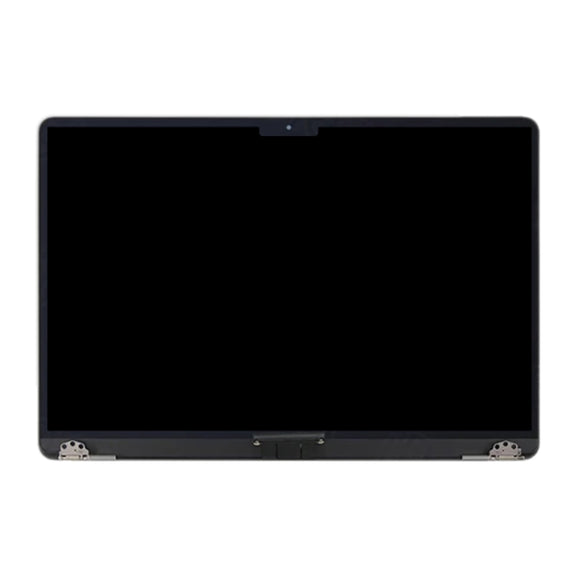 For MacBook Air 13.6 inch A2681 2022 LCD Screen with Digitizer Full Assembly (Silver)