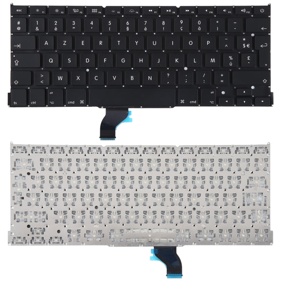 For Macbook Pro Retina A1502 2013-2015 UK French Version Keyboard