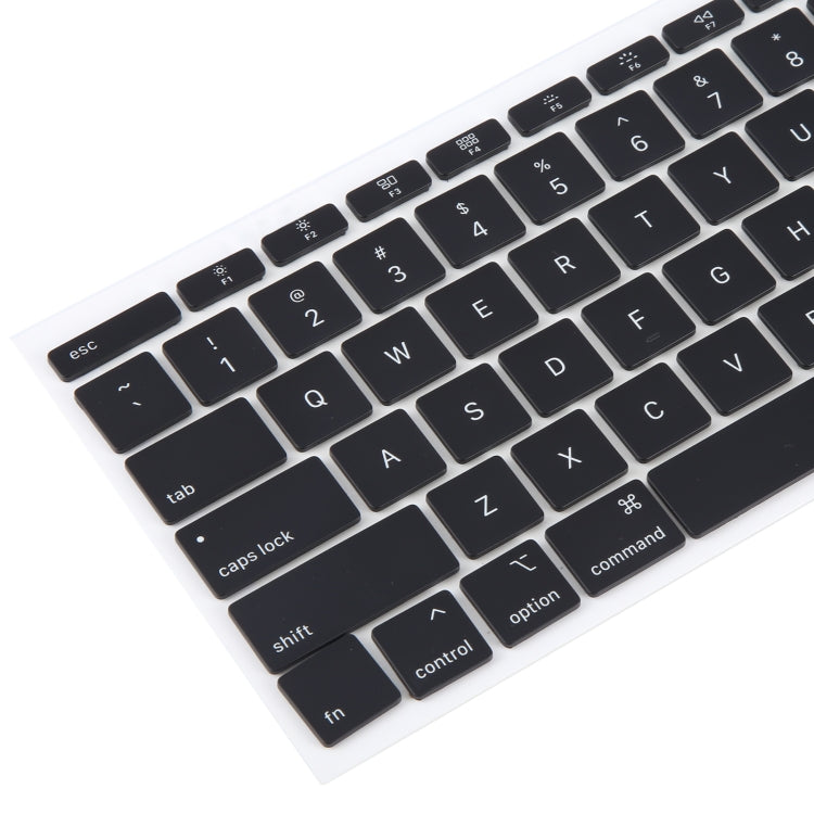 For MacBook Pro Retina 13 inch A1708 US English Version Keycaps