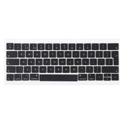 For Macbook Pro 13 inch 15 inch A1990 A1989 UK English Version Keycaps