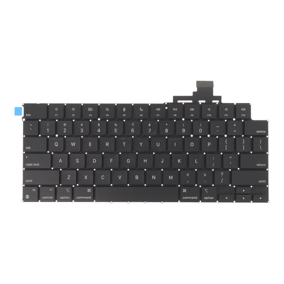 For Macbook Air 15.3 M2 A2941 US Version Keyboard