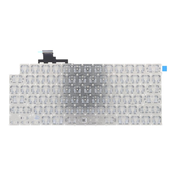 For Macbook Air 15.3 M2 A2941 US Version Keyboard