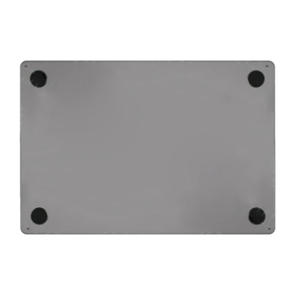For Macbook Air 15.3 M2 A2941 Computer Case Bottom Cover (Grey)