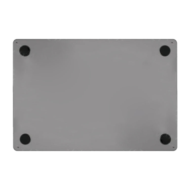 For Macbook Air 15.3 M2 A2941 Computer Case Bottom Cover (Grey)